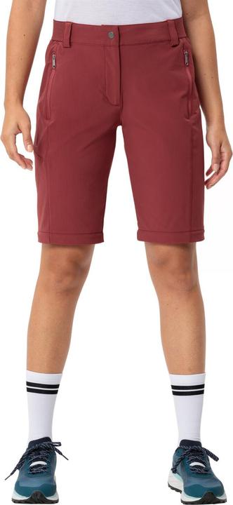Produktbild Vaude Farley Stretch ZO T-Zip Pants II (42, L)