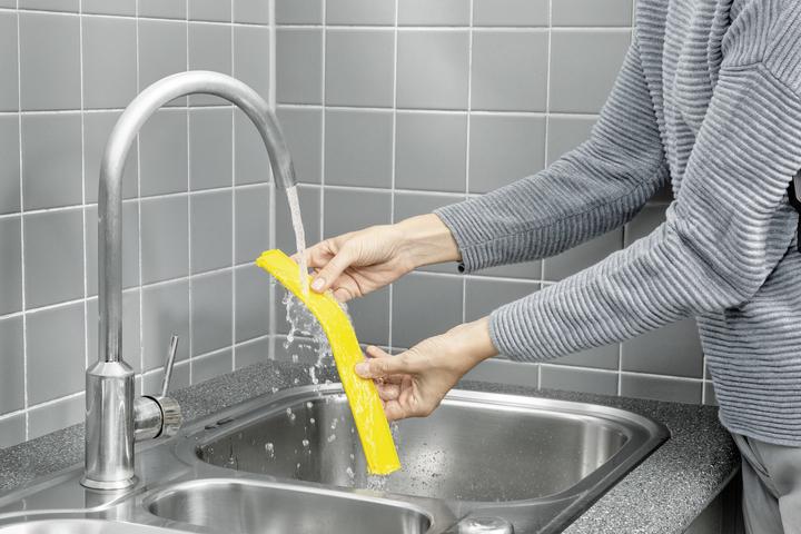 Immagine prodotto Kärcher WV 50 Plus EU-II