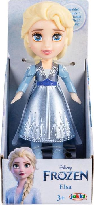 Produktbild Jakks Pacific Disney Mini Toddler