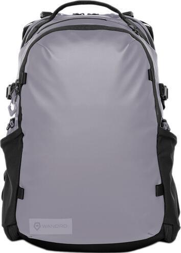 Actual product image Wandrd STRATUS Photo 18 Uyuni Purple (Photo backpack, 18 l)