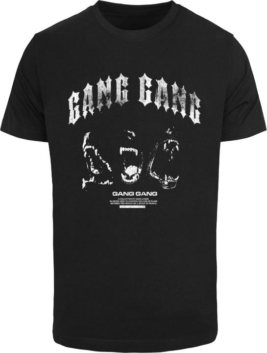 Actual product image Mister Tee MisterTee Gang Gang Tea - 170141 (XS)