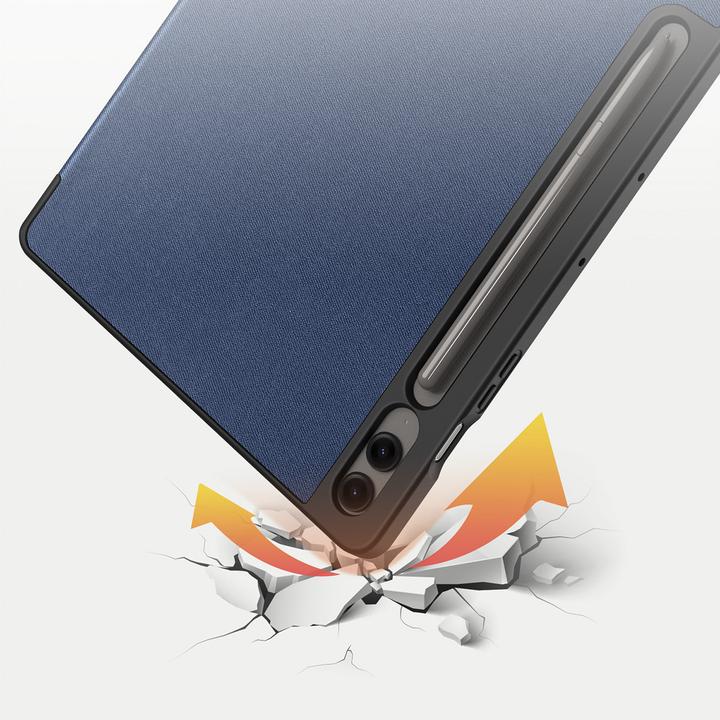 Immagine prodotto Dux Ducis Serie Domo (Galaxy Tab S9+, Galaxy Tab S10+, Galaxy Tab S9 FE+)