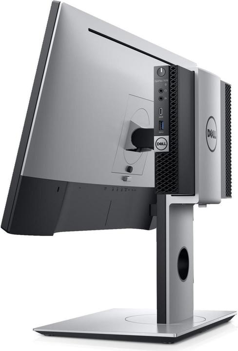 Produktbild Dell OptiPlex 7070 MFF (Intel Core i5-9500T, 8 GB, 256 GB)