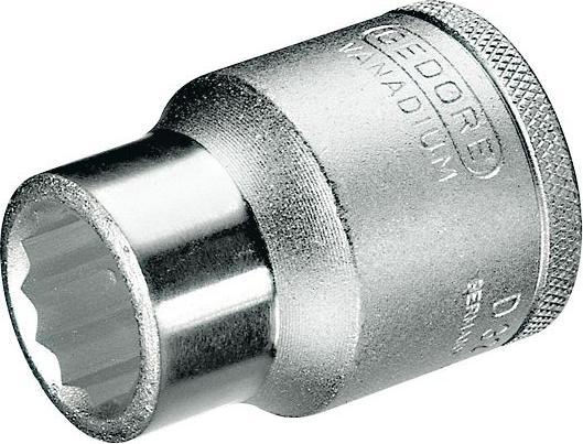 Actual product image Gedore 32 24 socket wrench insert UDProfil (24 mm)