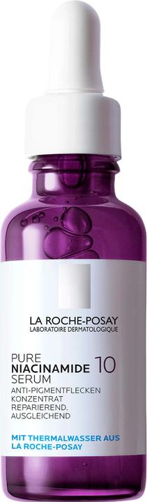 Produktbild La Roche Posay Pure Niacinamide 10 (30 ml)