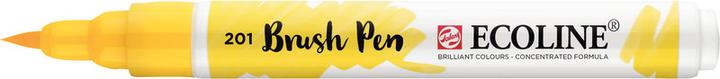 Image du produit Talens Brush Pen (Multicolore, 30 x)