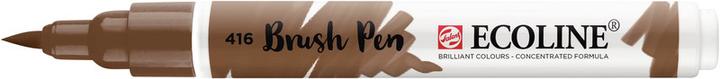 Image du produit Talens Brush Pen (Multicolore, 30 x)