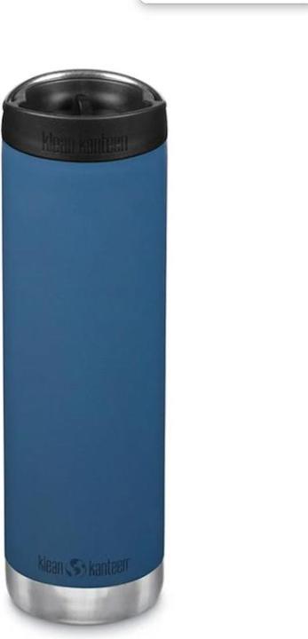 Immagine prodotto Klean Kanteen TK Wide VI Café Cap (0.59 l)
