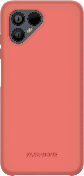 Fairphone Protective Soft Case (Fairphone 4)