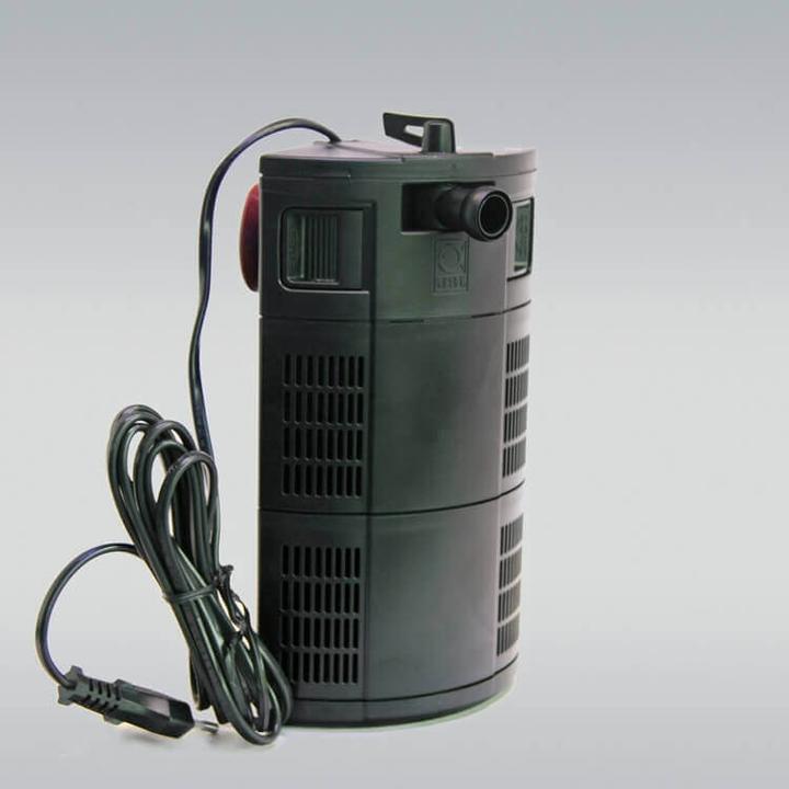 Produktbild JBL Aquaristik und Terraristik Aquarium-Innenfilter JBL CristalProfi i80 greenline (110 l, Innenfilter, Süsswasser)