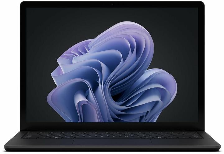 Microsoft Surface Laptop 6 for Business (13.50", Intel Core Ultra 7 165H, 16 GB, 256 GB, CH)