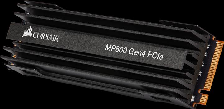 Image du produit Corsair MP600 (1000 Go, M.2 2280)
