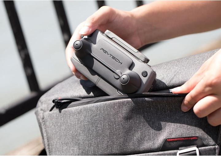 Actual product image Pgytech Control Stick Protector (Drone protection, DJI Mavic 2 Pro)
