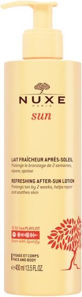 Productafbeelding Nuxe Sun Lait (Lotion, 200 ml)