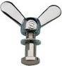 Actual product image Midland Alan antenna mounting screw (Screw)
