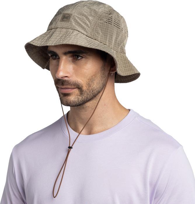 Actual product image Buff Go Bucket Hat (S/M)