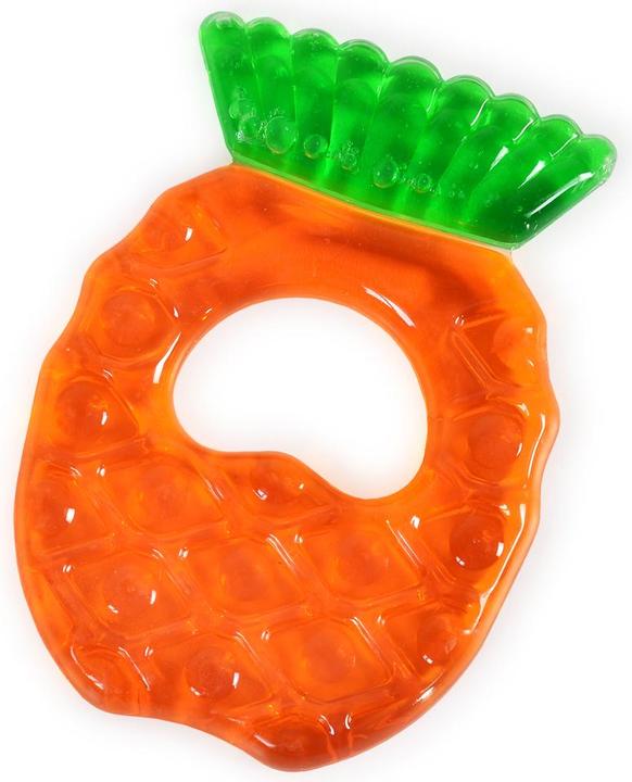 Actual product image Moni Teething ring pineapple T1181