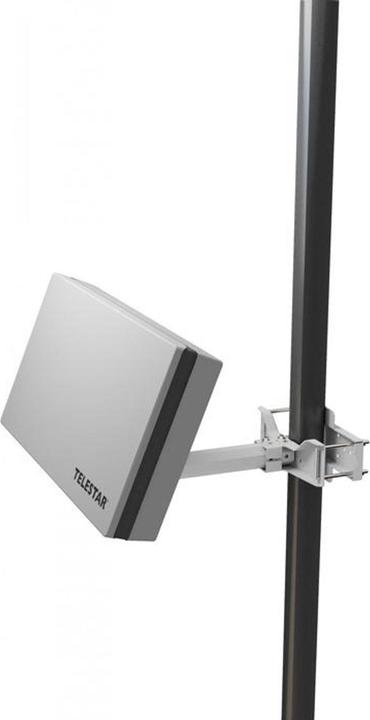 Produktbild Telestar Digiflat 4 (Flachantenne, 33.70 dB, DVB-S / -S2)