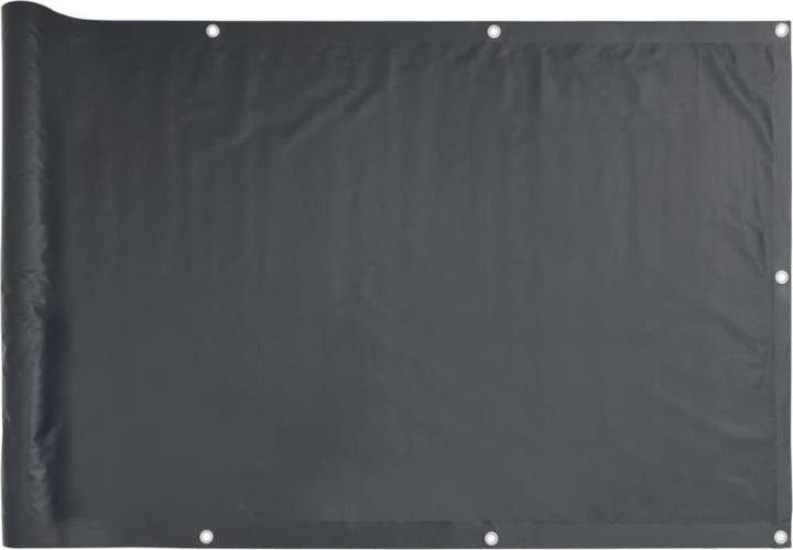 Produktbild VidaXL Balkon-Sichtschutz 100 % Polyester-Oxford (2400 cm)