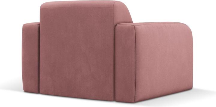 Image du produit Micadoni Fauteuil, "Molino", 1 Place, 105x95x72Fabriqué en Europe