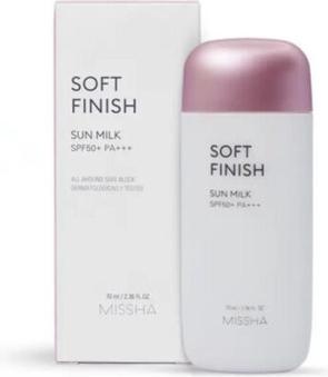 Produktbild Missha All Around Safe Block (Sonnenmilch, SPF 50, 70 ml)
