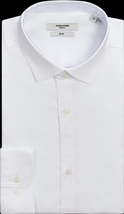 Produktbild Jack & Jones Langärmeliges Plus Size Hemd (4XL)