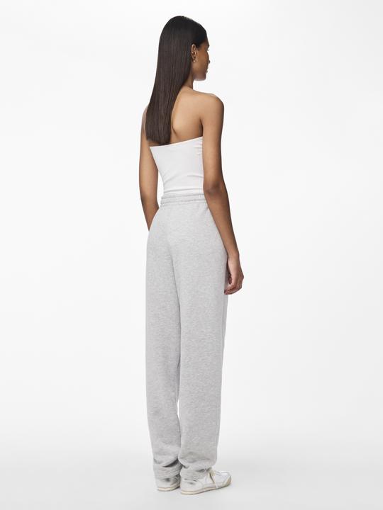 Image du produit Pieces Pcchilli Hw Straight Sweat Pants Noos Bc (XS)