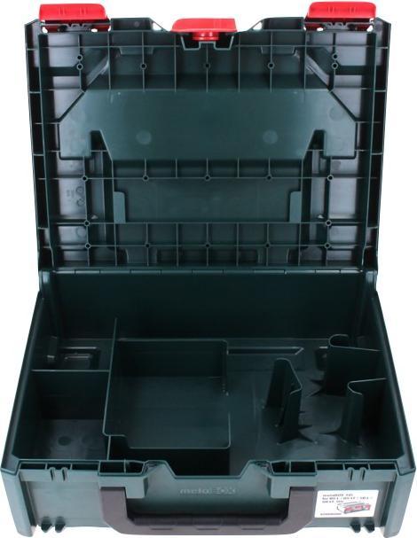 Actual product image Metabo Metabox 145 (1 pieces)
