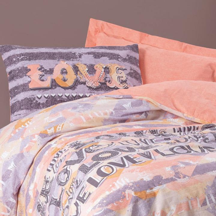 Produktbild Cotton Box Bettwäsche Love
