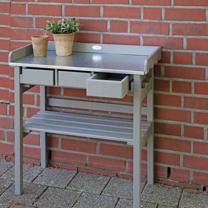 Produktbild Esschert Design Markus (78 cm, 38 cm)