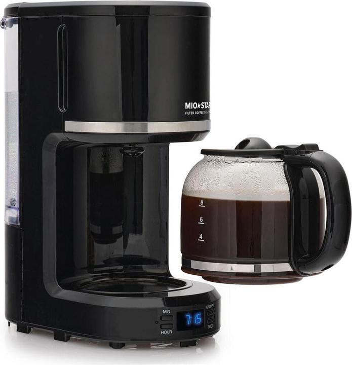 Produktbild Mio Star Filter Coffee Digital