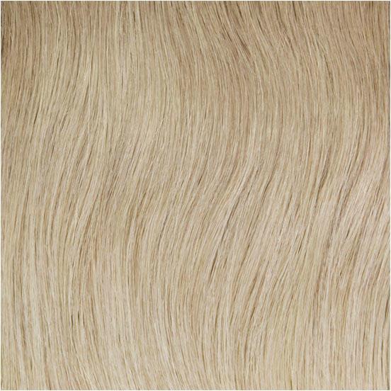 Immagine prodotto Balmain Tape Extensions + Clip-Strip 40 cm (10AA Biondo cenere doppio super chiaro, 40 cm)