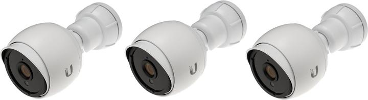 Actual product image Ubiquiti G3 Bullet (1920 x 1080 Pixels)