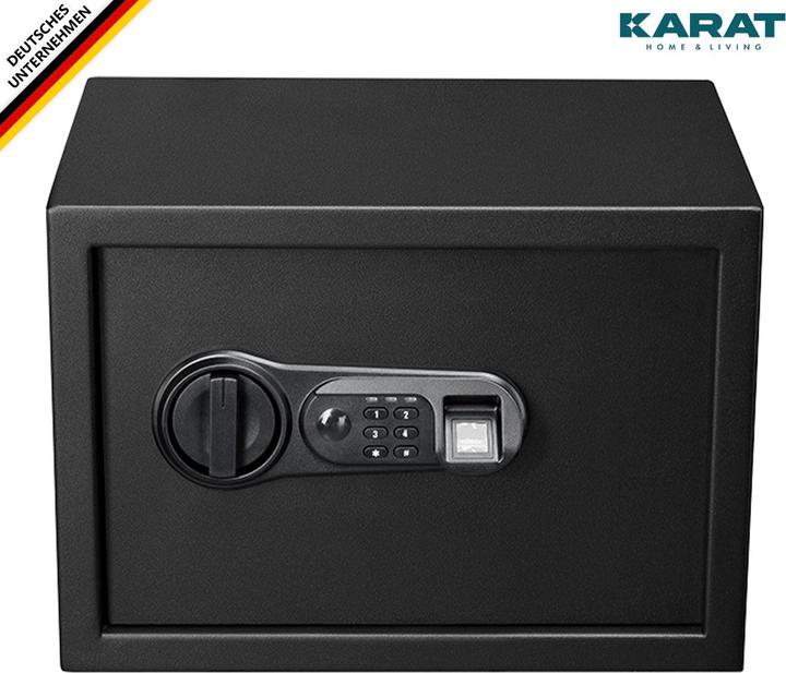 Produktbild Karat Tresor (34.20 l)