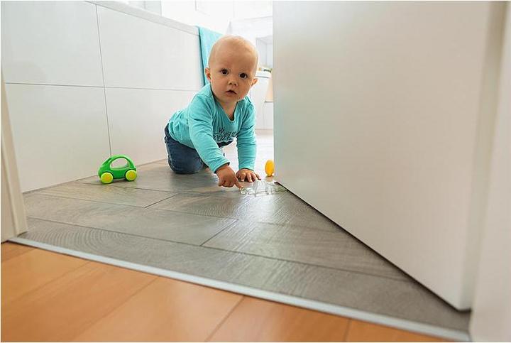 Produktbild Abus Türstopper