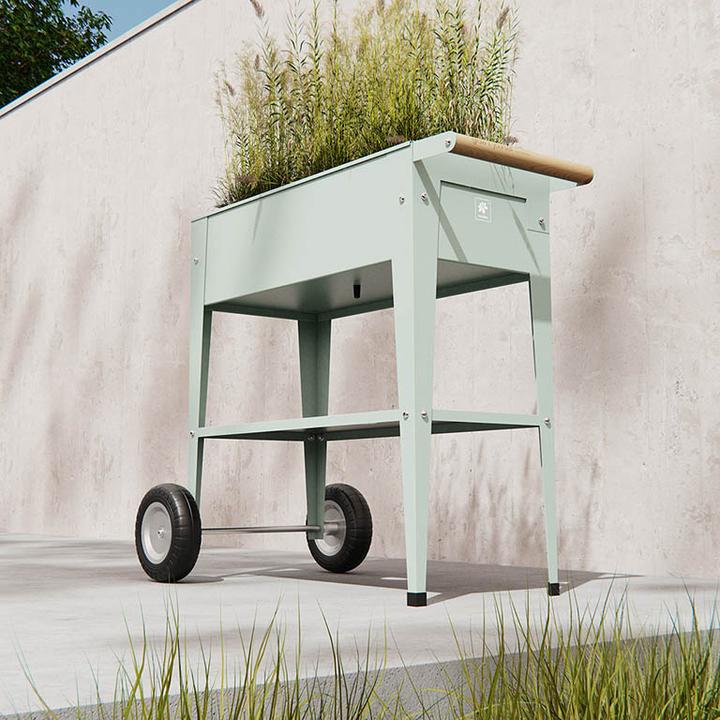 Image du produit Herstera Urban Garden Trolley