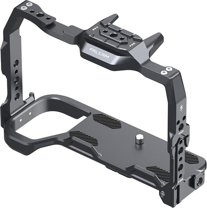Produktbild Falcam Cage für FUJI GFX 100S #2734 (F22 & F38) (Cage)