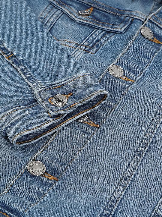 Immagine prodotto Guess Giacca di jeans (164)