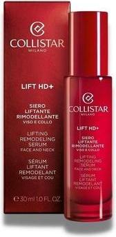 Actual product image Collistar Lifting HD + Lifting Remod Serum (30 ml)