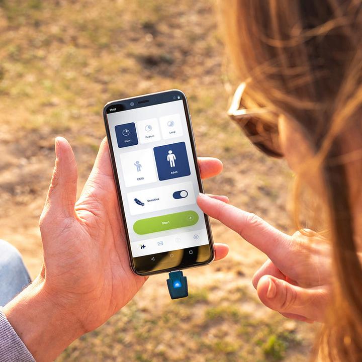 Immagine prodotto Heat it Penna per il trattamento delle punture d'insetto Apple