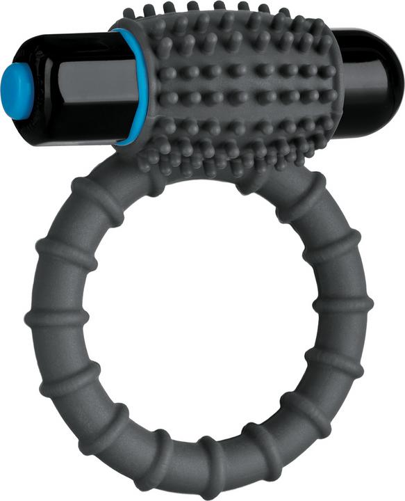 Produktbild Doc Johnson OptiMALE - Vibrating C-Ring (3 cm)