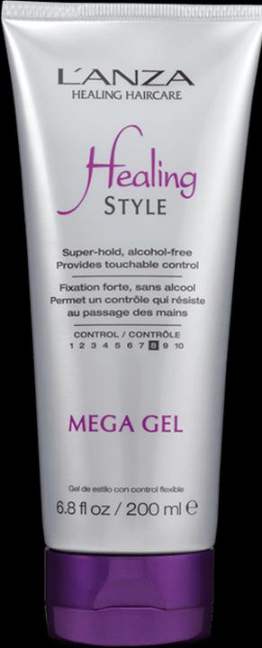 Immagine prodotto L'Anza Stile di guarigione (Gel per capelli, 200 ml)