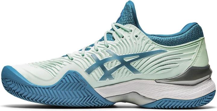 Image du produit ASICS Performance Chaussures de Tennis Femmes Court FF 2 Terre Battue (37)