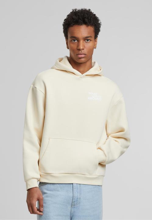 Immagine prodotto Urban Classics Felpa con cappuccio Upscale In Return - 178993 (4XL)