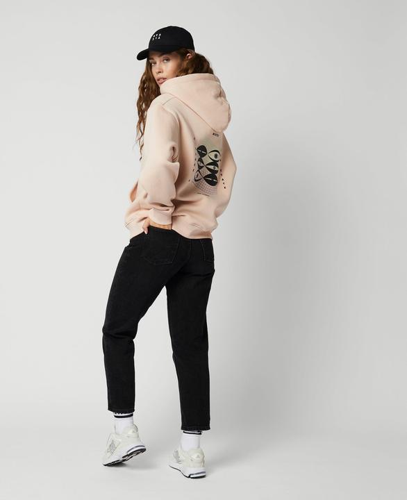 Immagine prodotto Mystic Tresspass Hoodie Sweat (L)