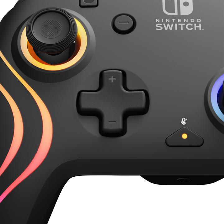 Produktbild PDP Afterglow Wave (Switch, Switch OLED)