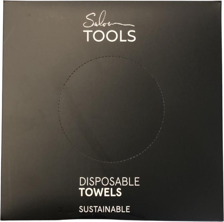 Immagine prodotto Schwarzkopf Professional Asciugamani usa e getta