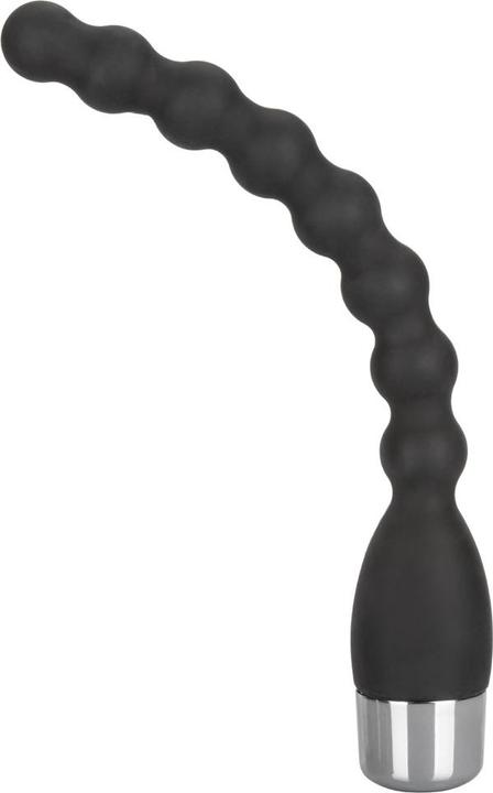 Actual product image CalExotics Silicone Bendie Power Probe