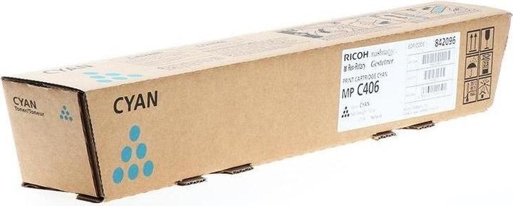 Produktbild RICOH M Pc406 (C)
