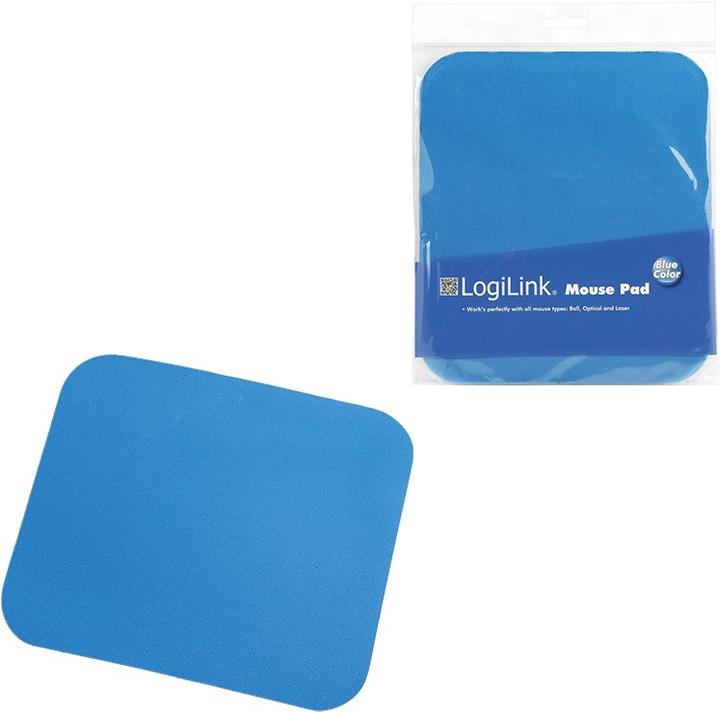 Actual product image LogiLink ID0097 (S)